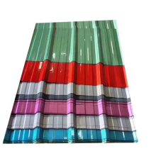 0.13-3mm 3002 ASTM A527 A526 G90 Z275 Galvanized plate Corrugated Roofing Sheet as Ral